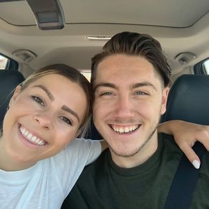 Meet your Posher, Canaan